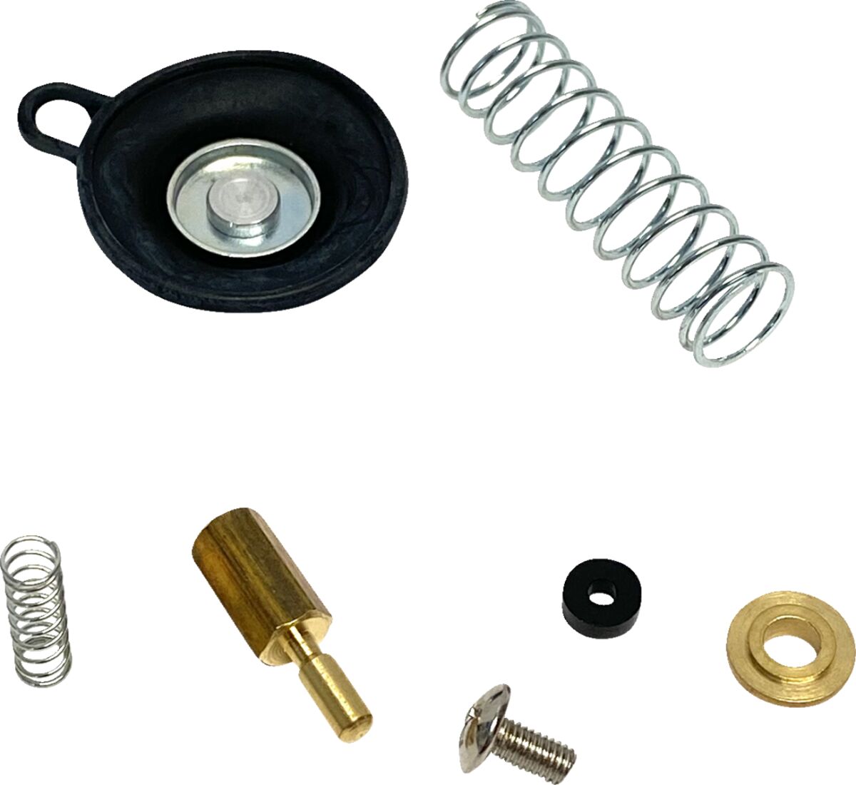 K&S Technologies Valve Cutoff5 Y1 1490 A0000