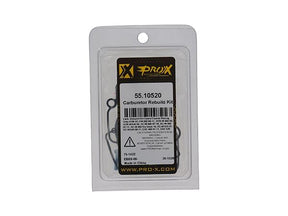 Prox Carburator Rebuild Kit Sxf250