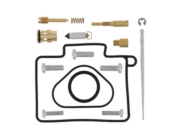 Prox Carburator Rebuild Kit Yz125 1