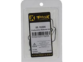 Prox Carburator Rebuild Kit Yz250 0