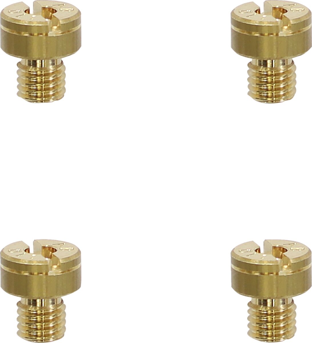 Ebc Carb Jet 4 Pk Mik Sj170