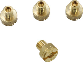 Mikuni Main Jet 205 Mikuni 4 Pk