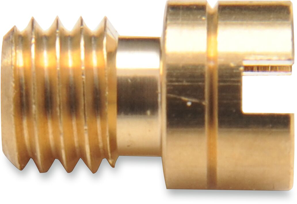 Mikuni Main Jet 205 Mikuni 4 Pk