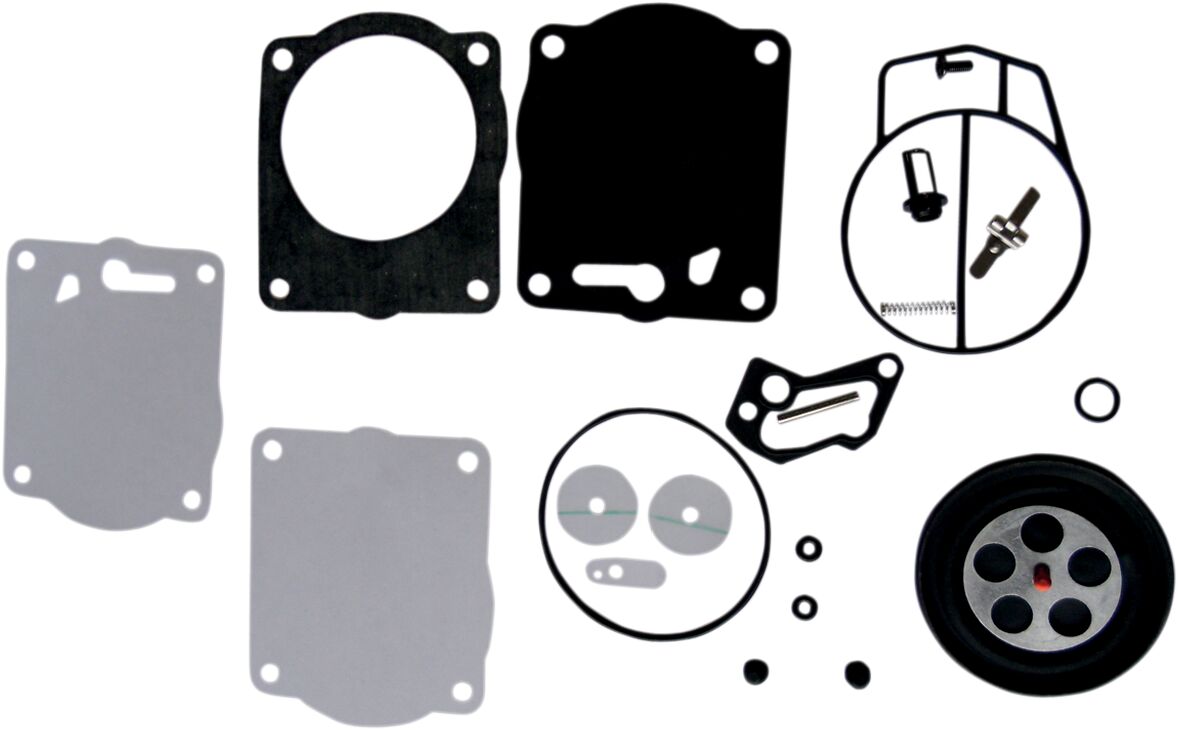 Mikuni Carb R/B Kit Bn44 I Yam