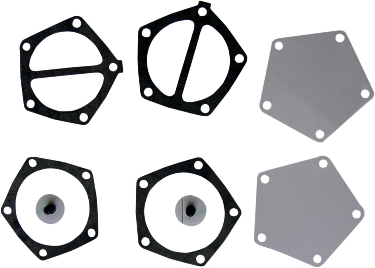 Mikuni Fuel Pump R/B Kit Df62