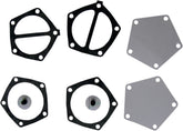 Mikuni Fuel Pump R/B Kit Df62