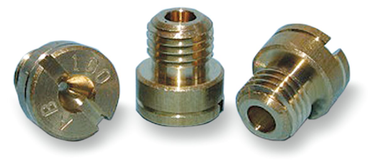 Ebc Carb Jet 4 Pk Sj180 Mikuni