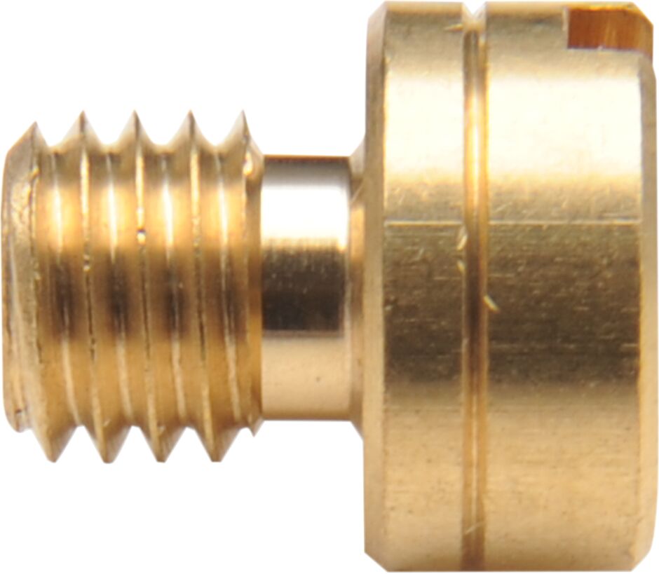Mikuni Mikuni Main Jet 102.5 4 Pk