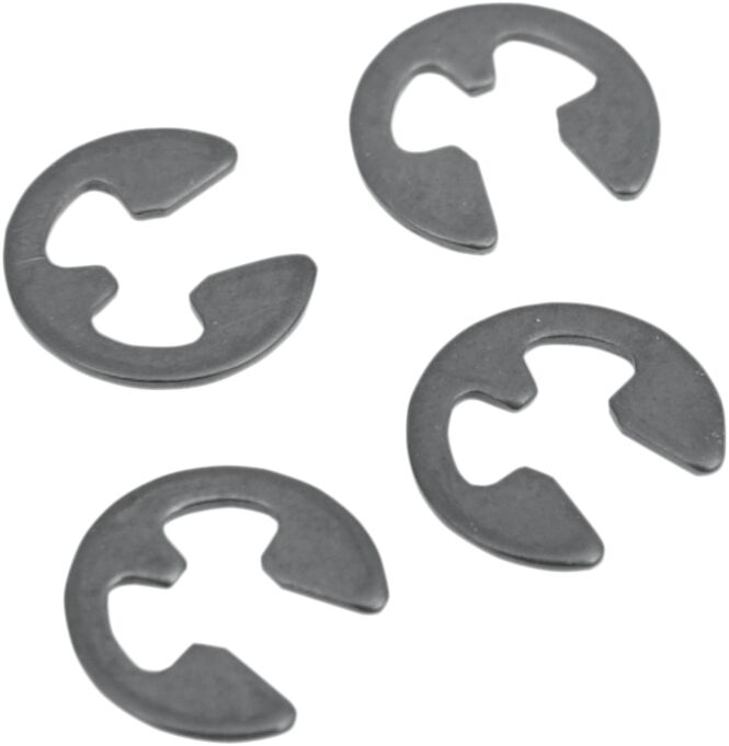 Mikuni E Ring Jet Needle 4 Pk