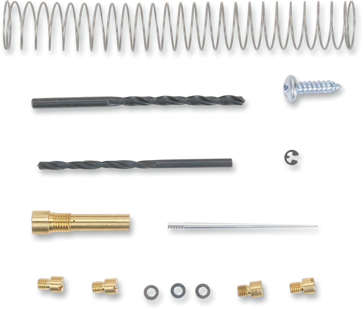 Dynojet Jet Kit Yam Tw200