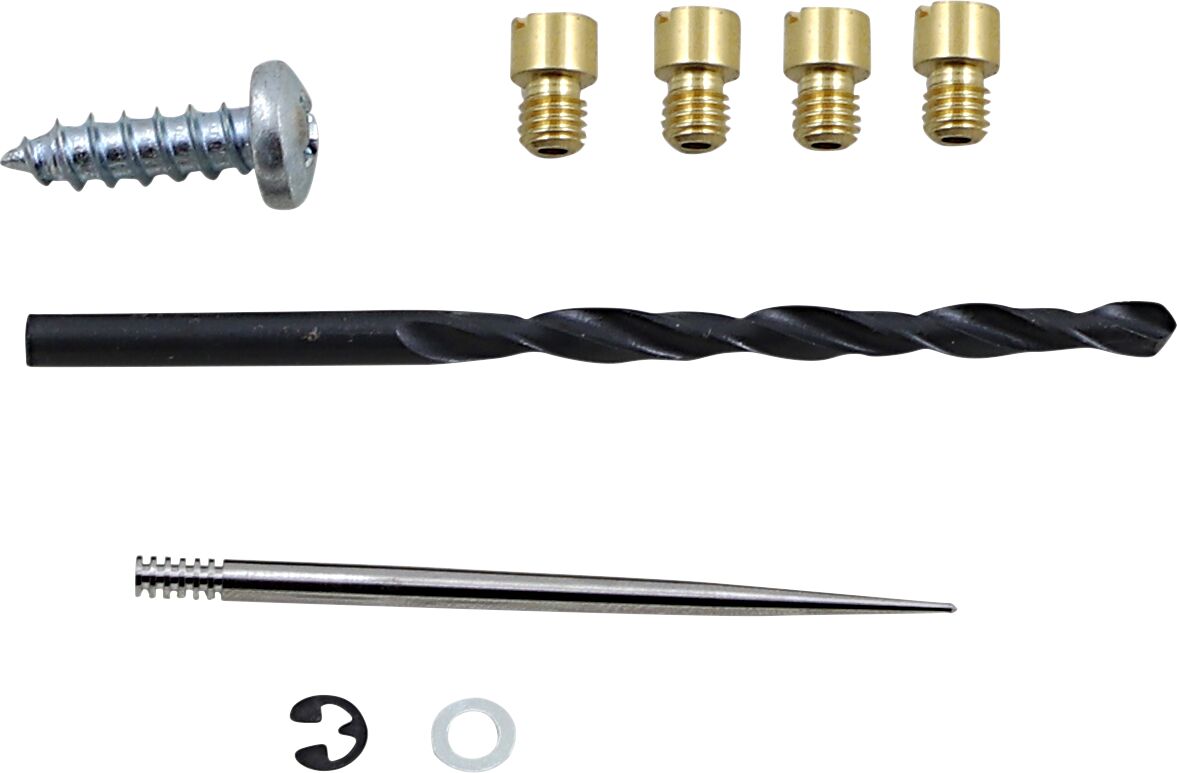 Dynojet Jetkit Suz Dr650 S