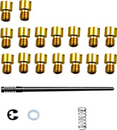 Dynojet Jetkit Suz Q/Sport Ltz400