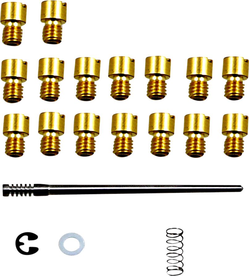Dynojet Jetkit Suz Q/Sport Ltz400