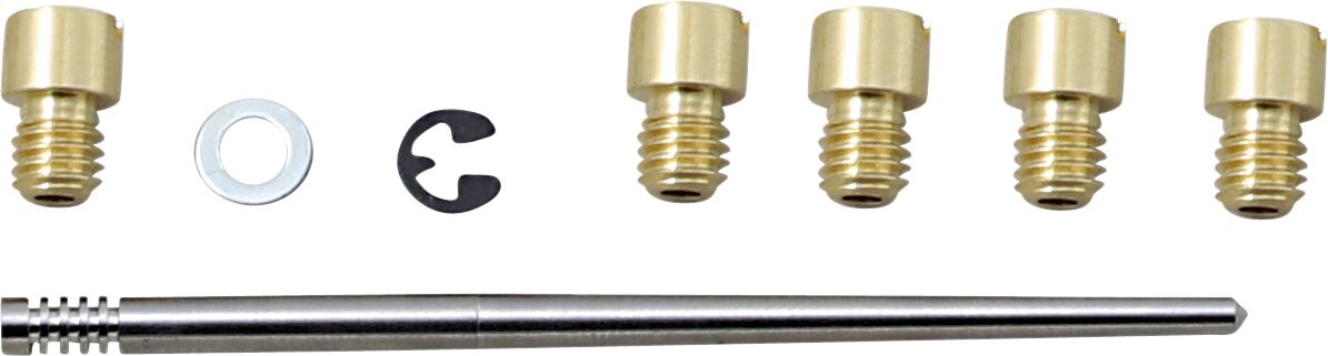 Dynojet Jetkit Yam Yfm600 Grizzly