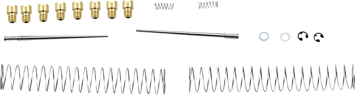 Dynojet Jetkit Yam Yfm660 Raptor