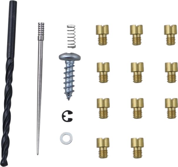 Dynojet Jetkit Pol 500 Predator
