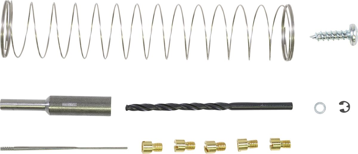 Dynojet Jetkit Hon Xr650 L