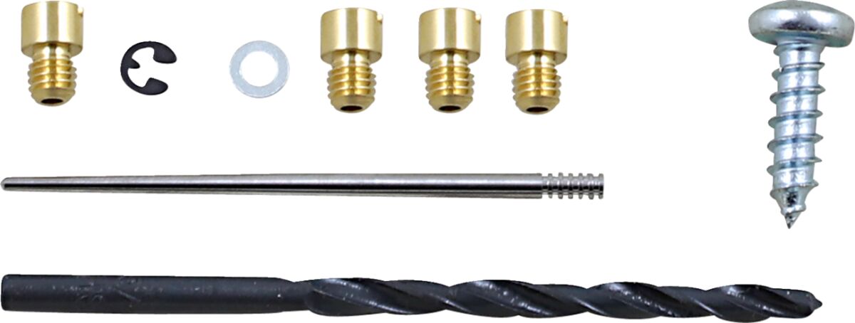 Dynojet Jetkit Suz Dr350 S