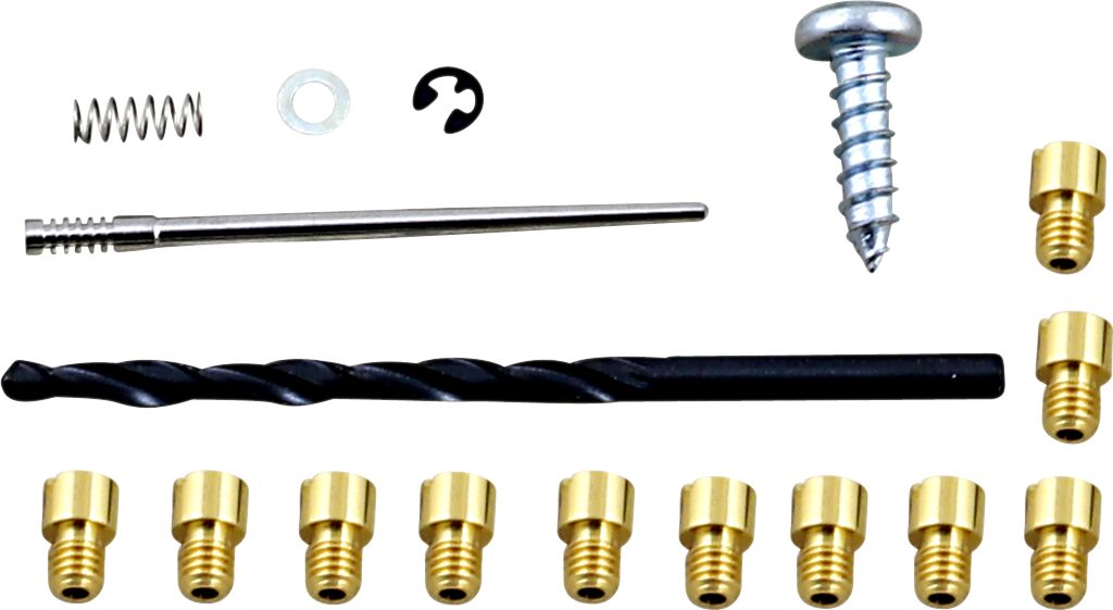Dynojet Jetkit Suz Q/Sport Ltz400