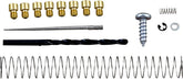 Dynojet Jetkit Yam Yxr660 Rhino