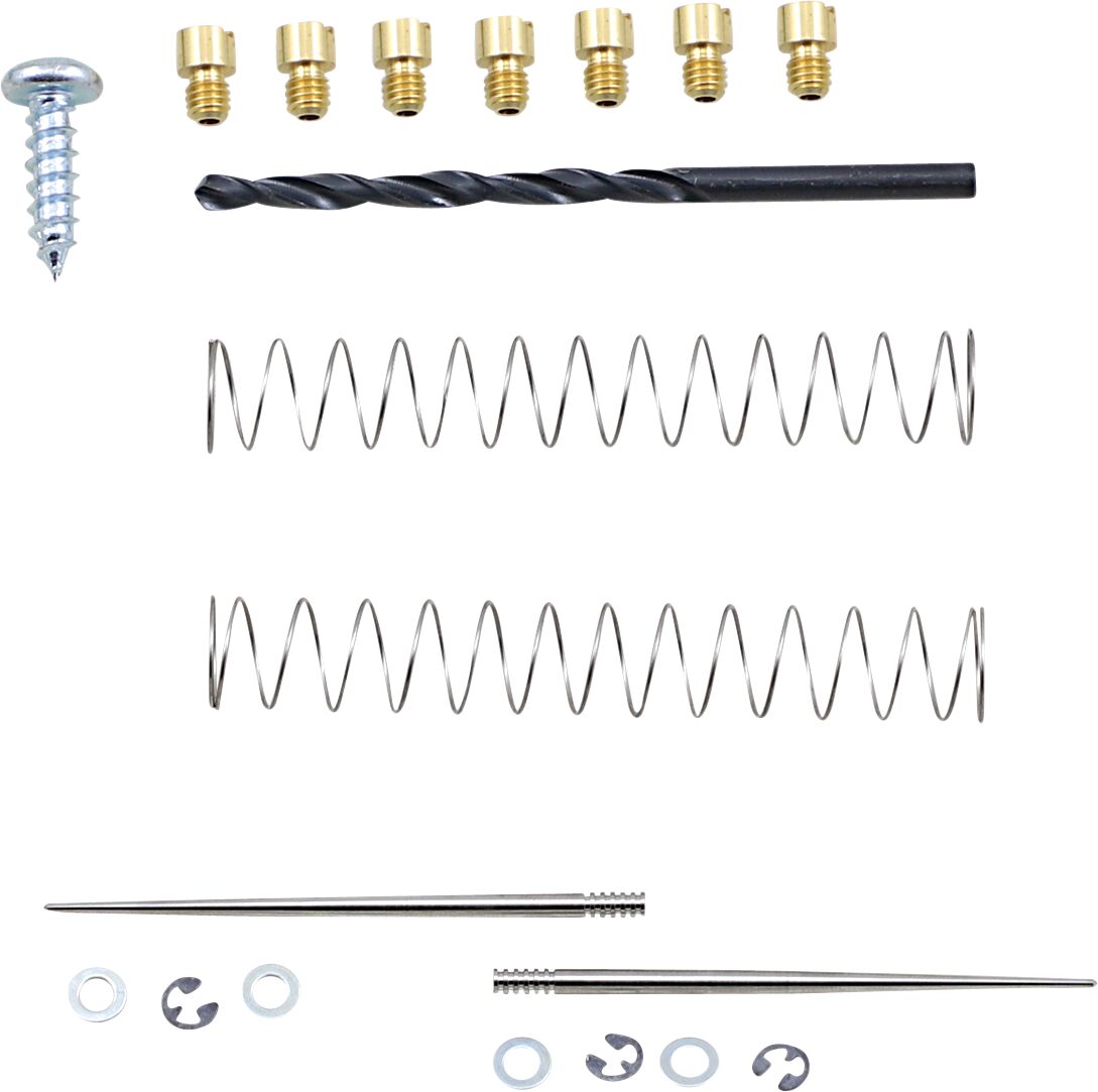 Dynojet Jetkit Kaw Kvf650 B/Force