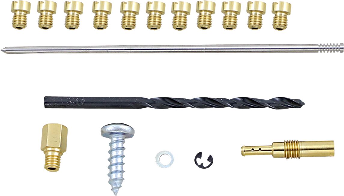 Dynojet Jetkit Yam Yfz450