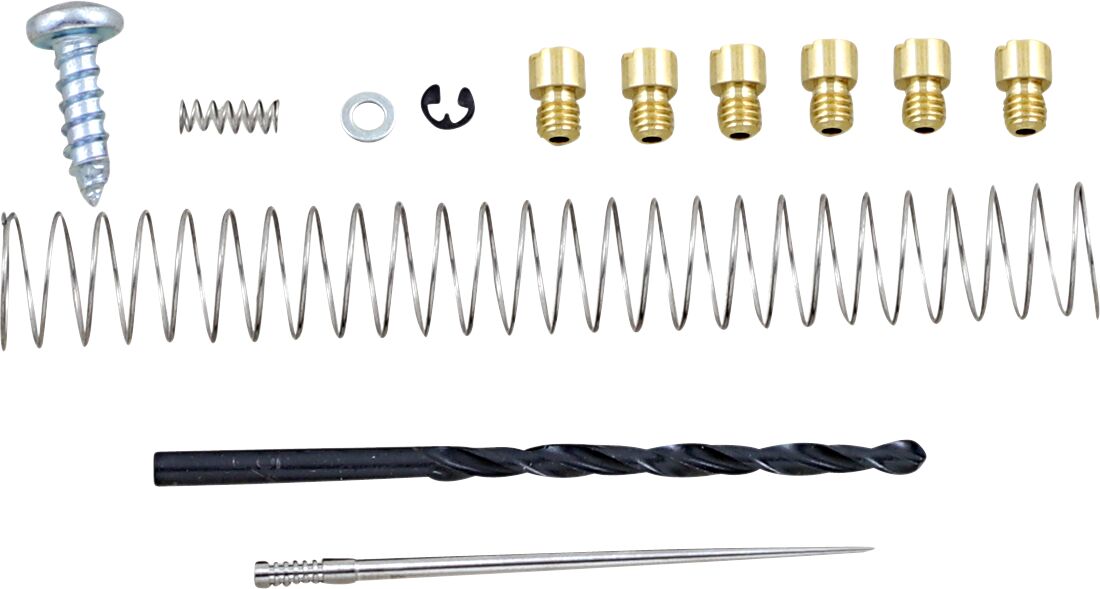 Dynojet Jetkit Yam Yfz450