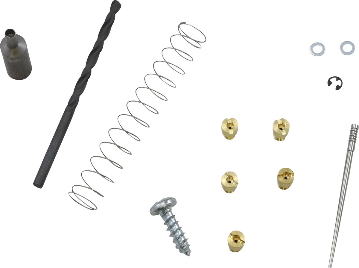 Dynojet Jetkit Kaw Brut Force 300