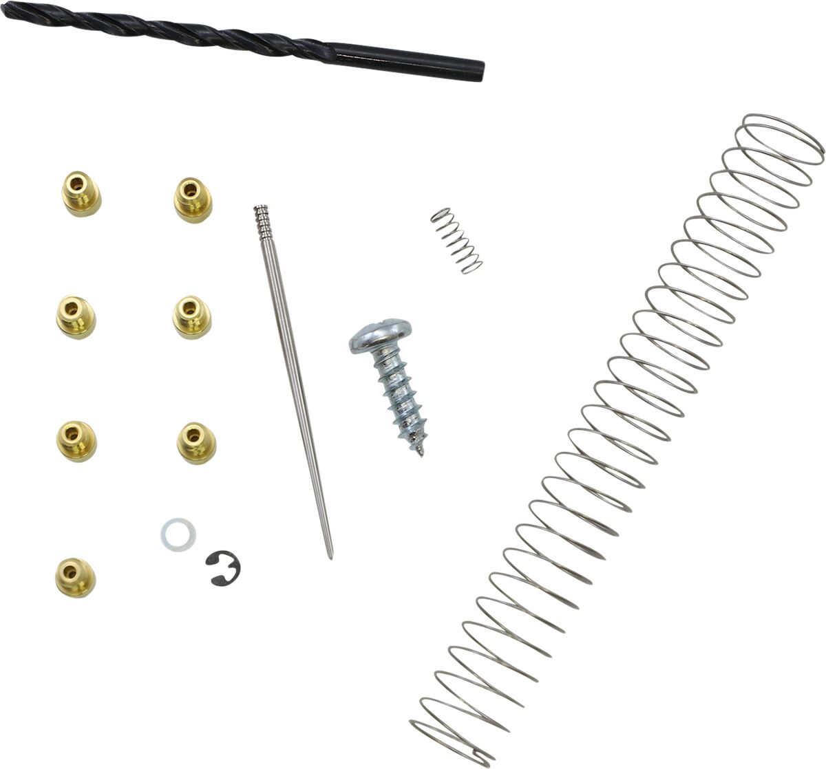 Dynojet Jetkit Suz Drz400 S/Sm