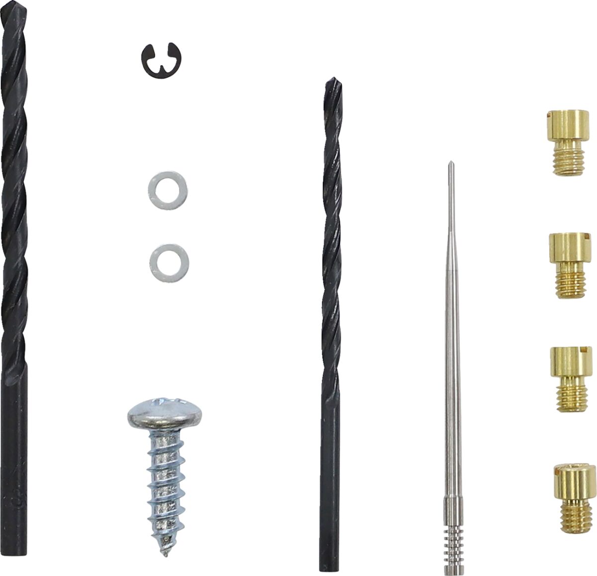 Dynojet Jet Kit Kaw Klx300 97 07