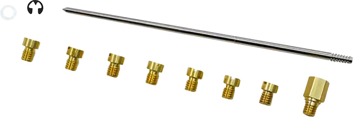 Dynojet Jet Kit Raptor 250 08 13