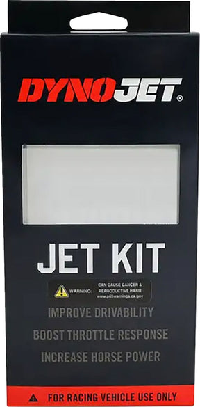 Dynojet Jet Kit Raptor 250 08 13