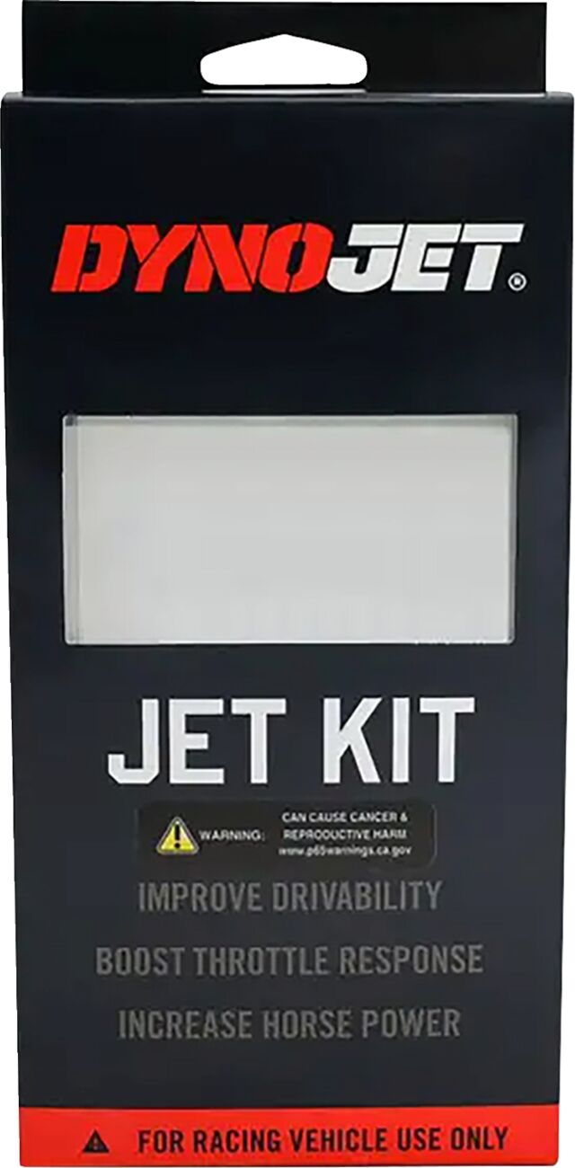 Dynojet Jet Kit Raptor 250 08 13