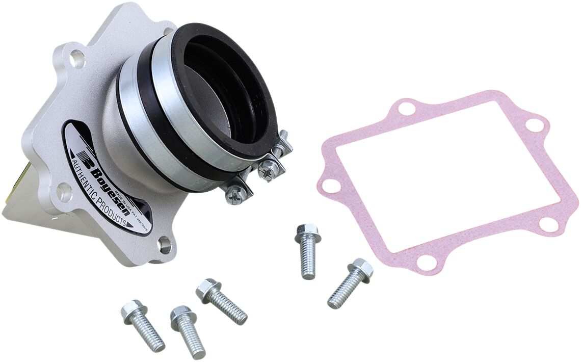 Boyesen Rad Valve Yz250 00 04