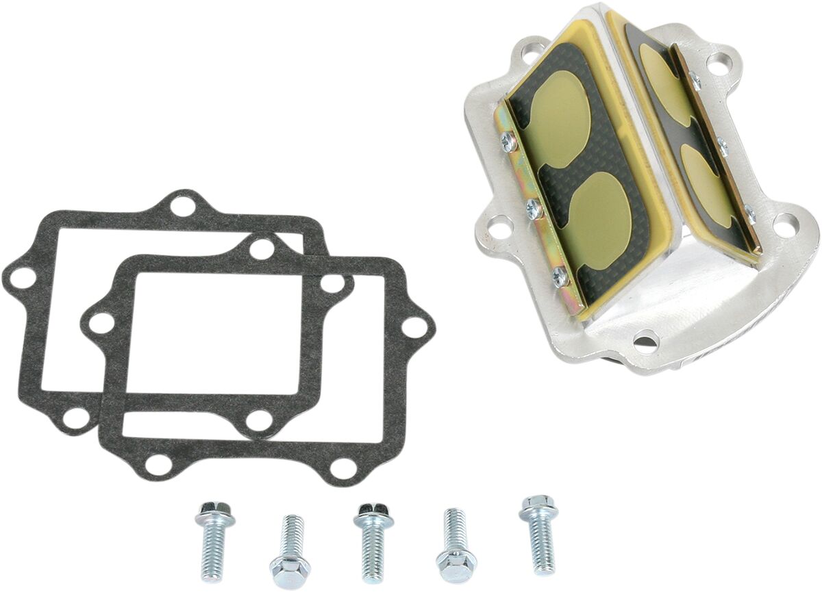 Boyesen Rad Valve Yz250 00 04