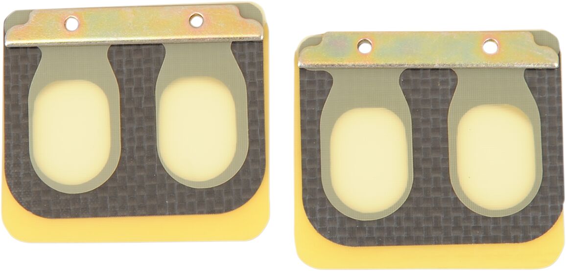 Boyesen Pro Series Reed Rad01 H