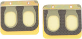 Boyesen Pro Series Reed Rad01 H