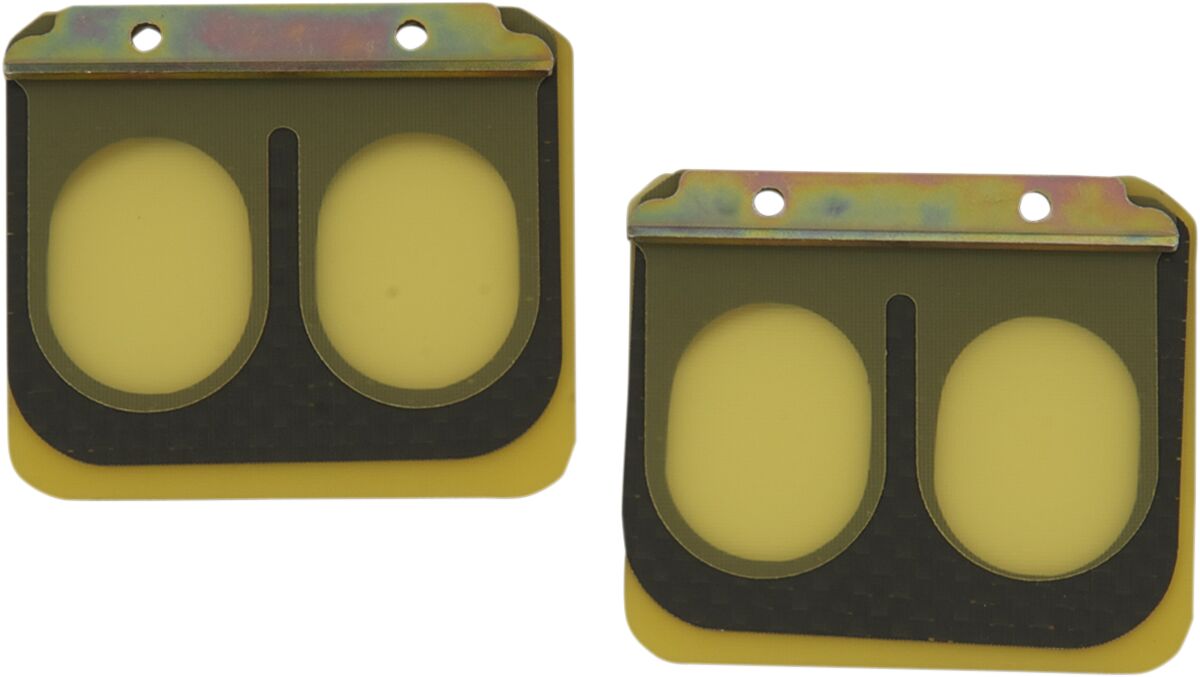 Boyesen Pro Series Reed Rad11 K