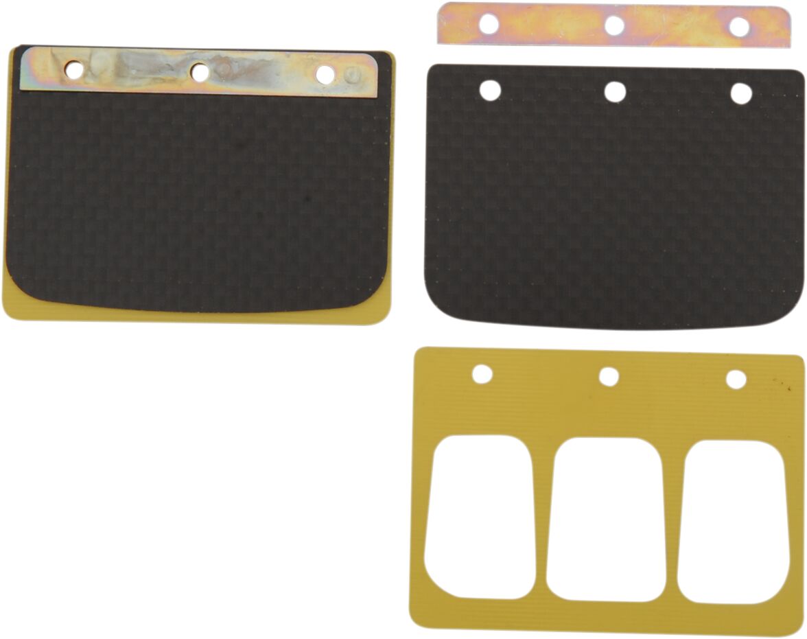 Boyesen Reeds Pro Series Cr250