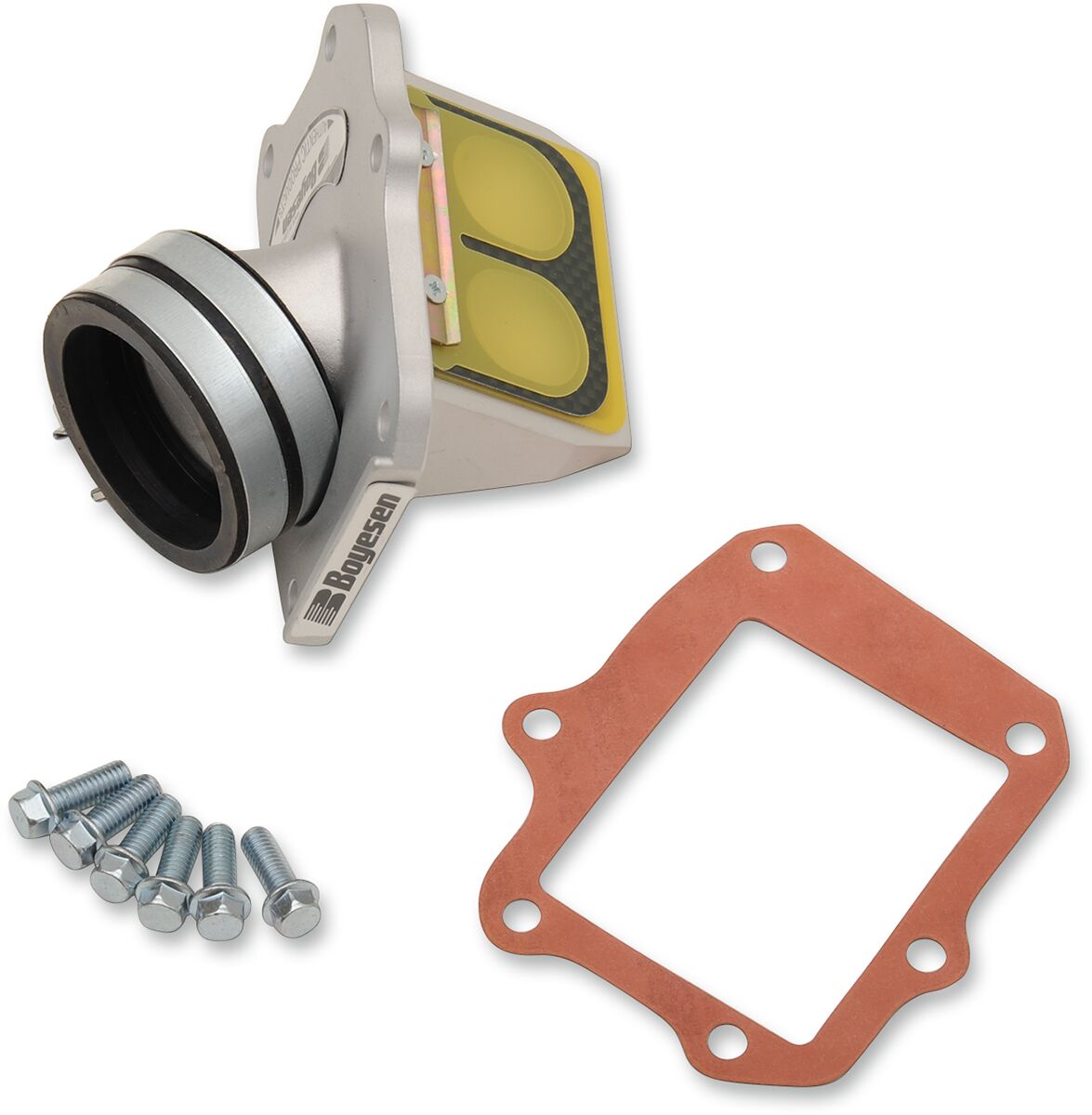 Boyesen Valve Rad Cr125 05 07