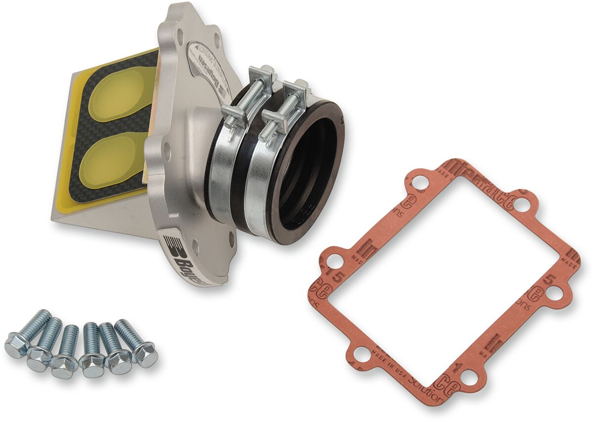 Boyesen Valve Rad Cr250 05 07