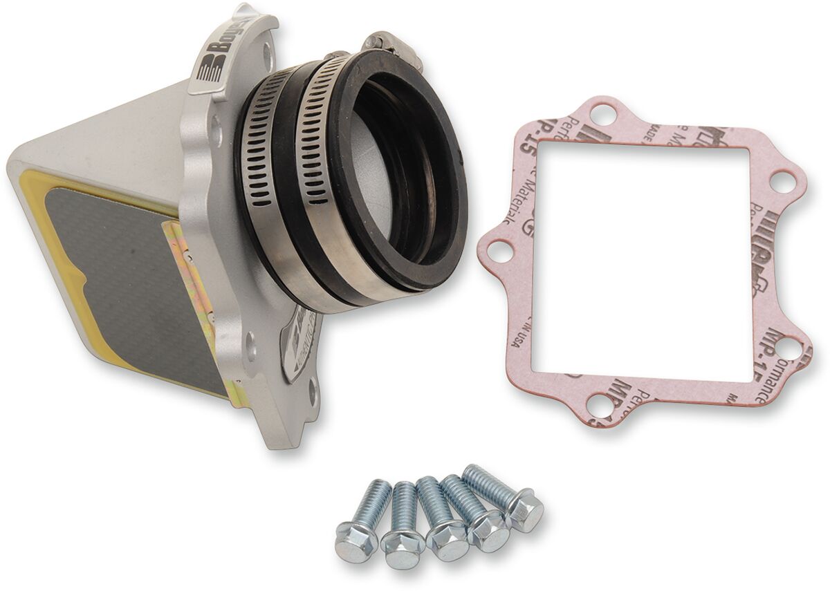 Boyesen Valve Rad Yz250/X