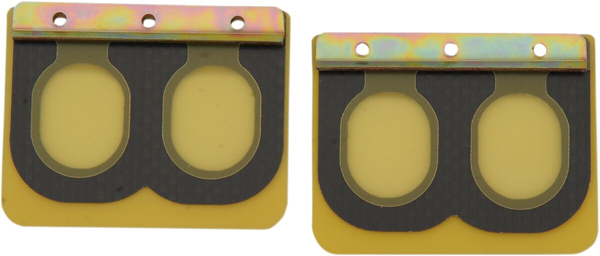 Boyesen Reeds Pro Series Rad 12 J