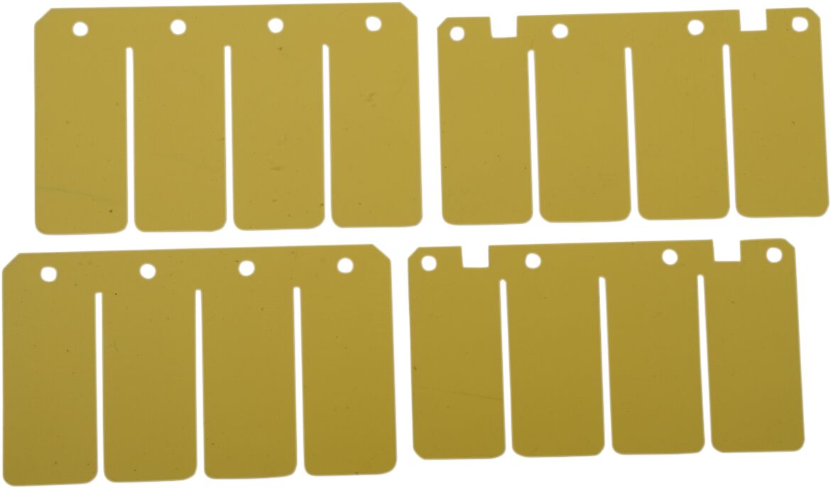 Boyesen Reeds Super Stock 570 Sf1