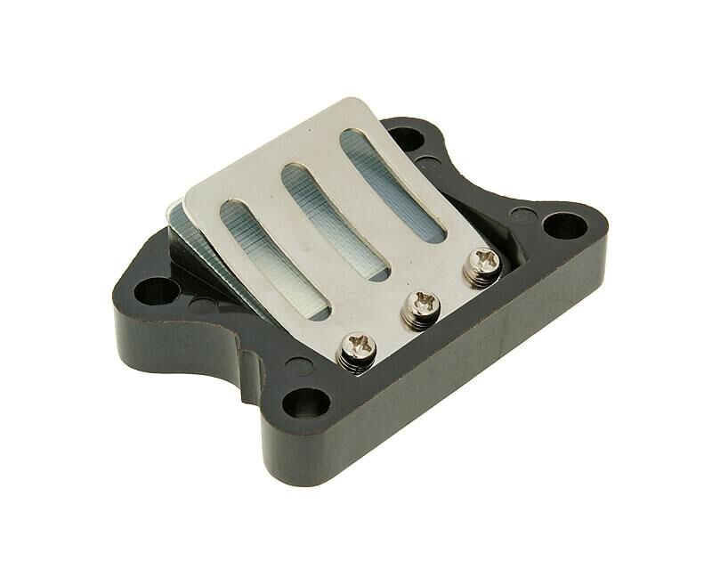 101 Octane Reed Valve Assy Racing