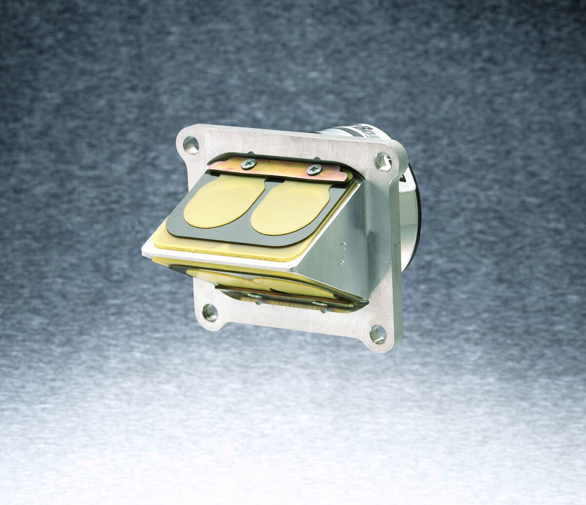 Boyesen Rad Valve Cr500 85 89