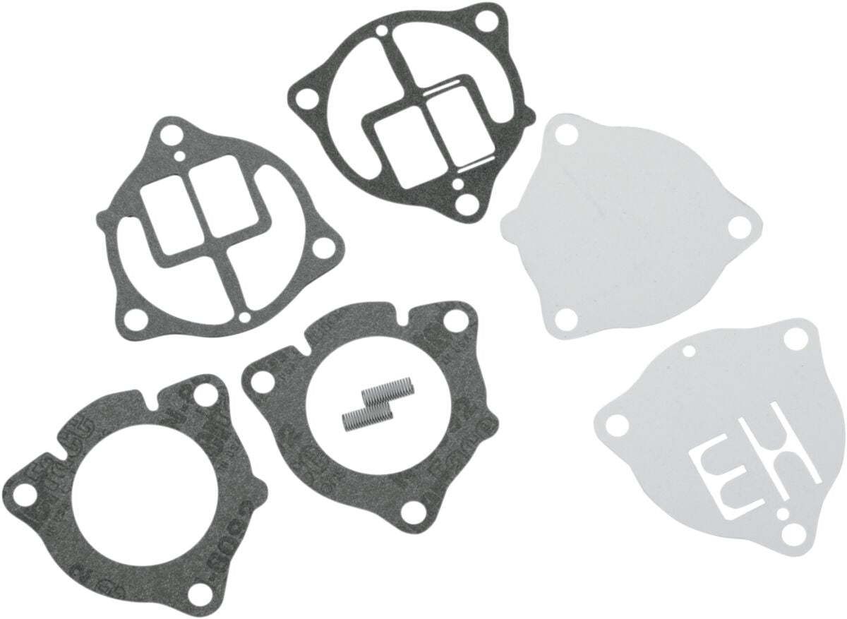 Vertex Fuel Pump Repair Kit