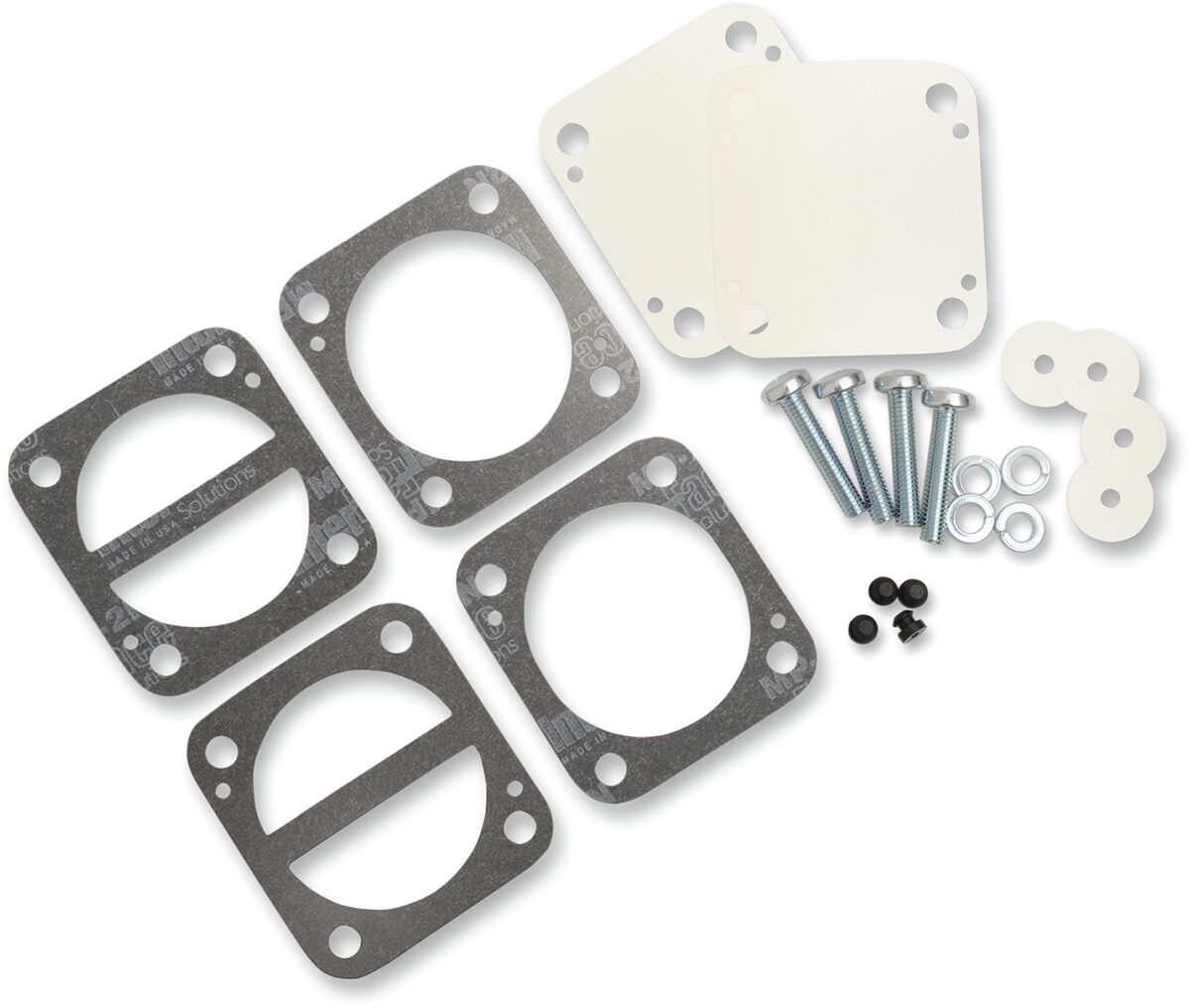 Vertex Fuel Pump Rebuild Kit