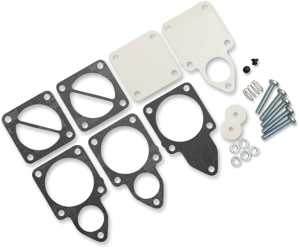Vertex Fuel Pump Rebuild Kit