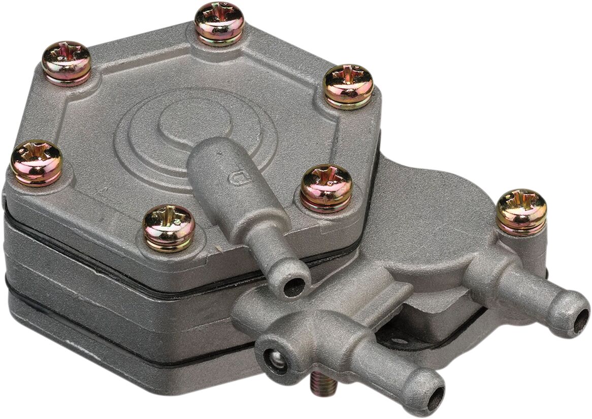 Moose Offroad Four Wheel Carbureted Fuel Pump